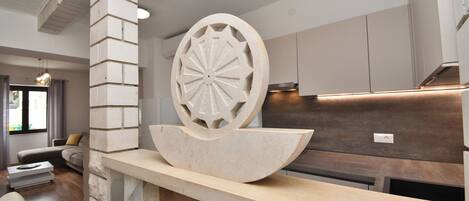 Appartement (A1) | Intérieur