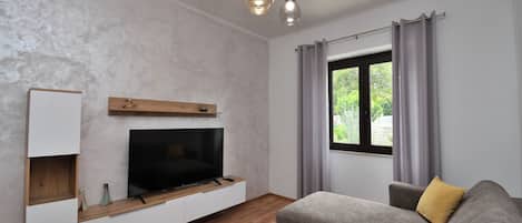 Appartement (A1) | Salle de séjour