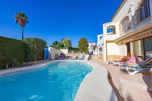 Villa Delmare Calpe - Plusholidays 06 - Villa Delmare - Plusholidays (Calpe)
