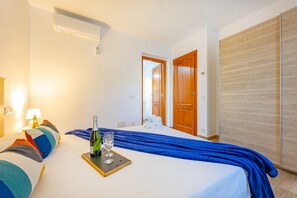 Room - Villa Delmare - Plusholidays (Calpe)