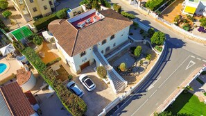 Exterior - Villa Delmare - Plusholidays (Calpe)