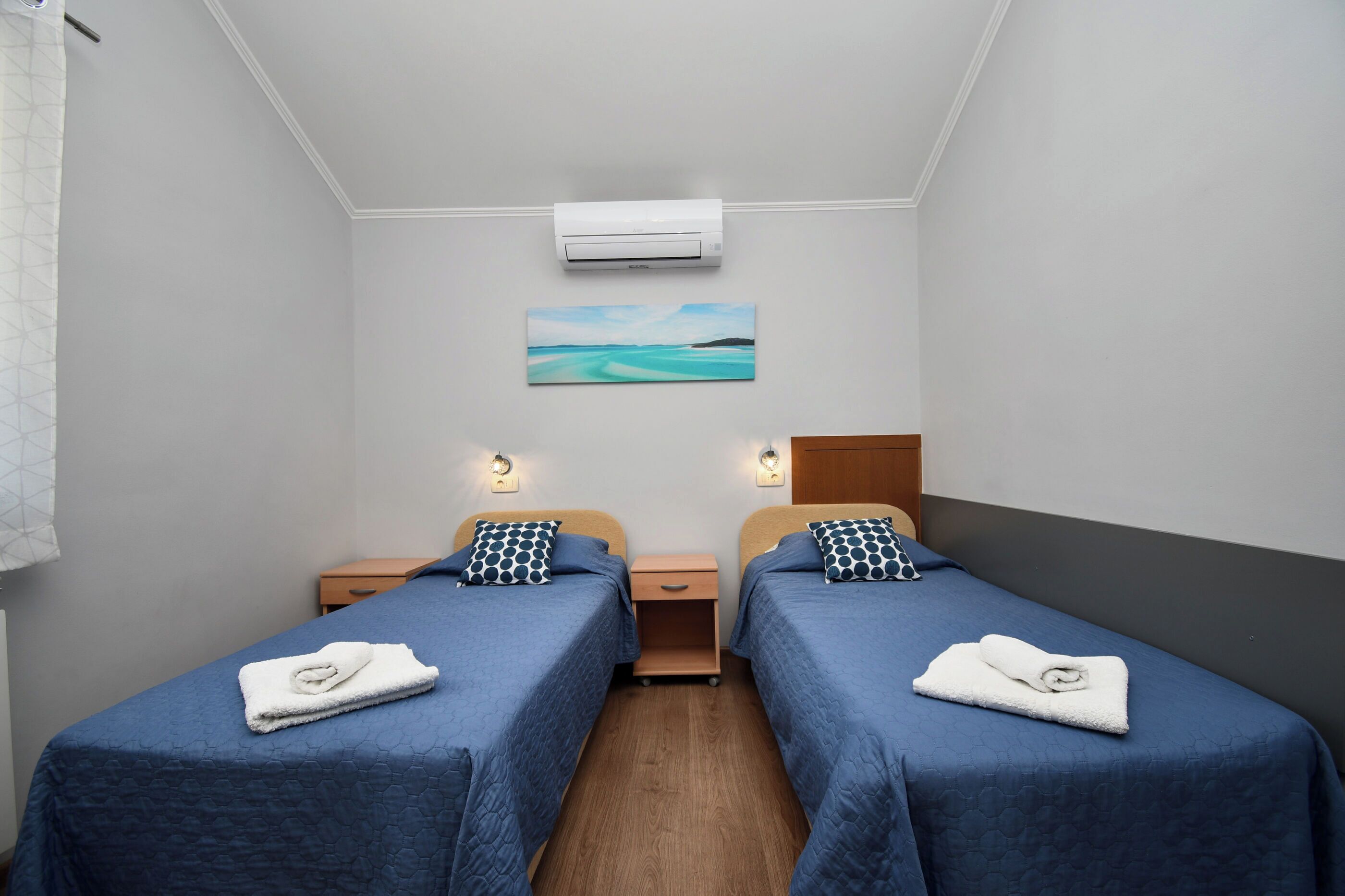 Apartment (A1) | Kostenloses WLAN