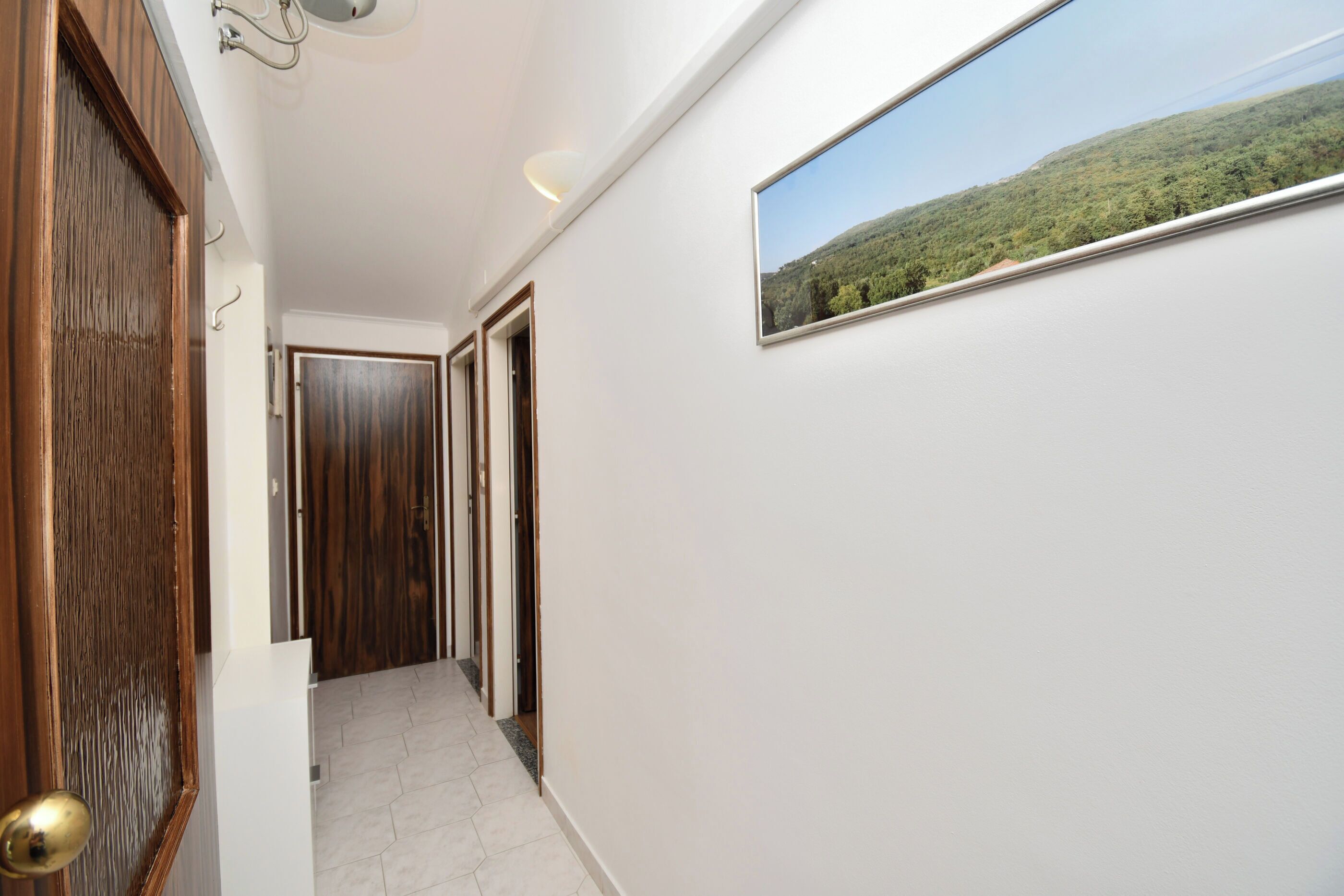 Apartment (A1) | Interior