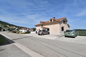 Building design - Apartment Mario (Moscenicka Draga)