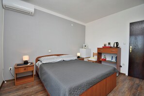 Room (S1) | Free WiFi - Apartment Mario (Moscenicka Draga)