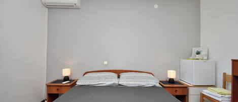 Chambre (S1) | Wi-Fi gratuit
