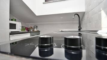 Apartment (A1) | Private kitchen