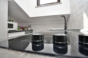 Huoneisto (A1) | Yksityinen keittiö