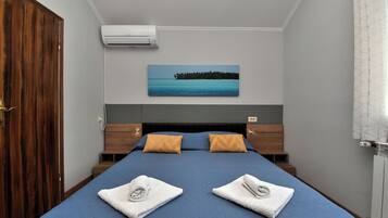 Apartment (A1)