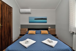 Apartamento (A1) | Wifi gratis