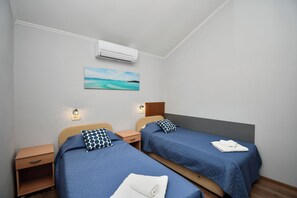 Apartament (A1)