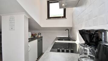 Apartment (A1) | Private kitchen