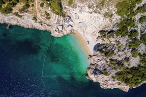 Beach - Apartment Mario (Moscenicka Draga)