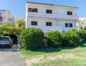 Design dell’edificio