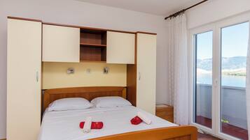 Apartment (A1) | Water view