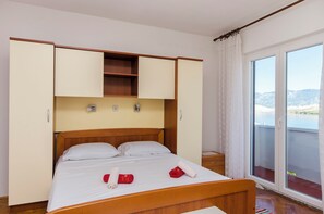 Apartment (A1) | Water view - Apartments Bepo i Marija Pag (Pag)