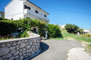 Diseño del edificio