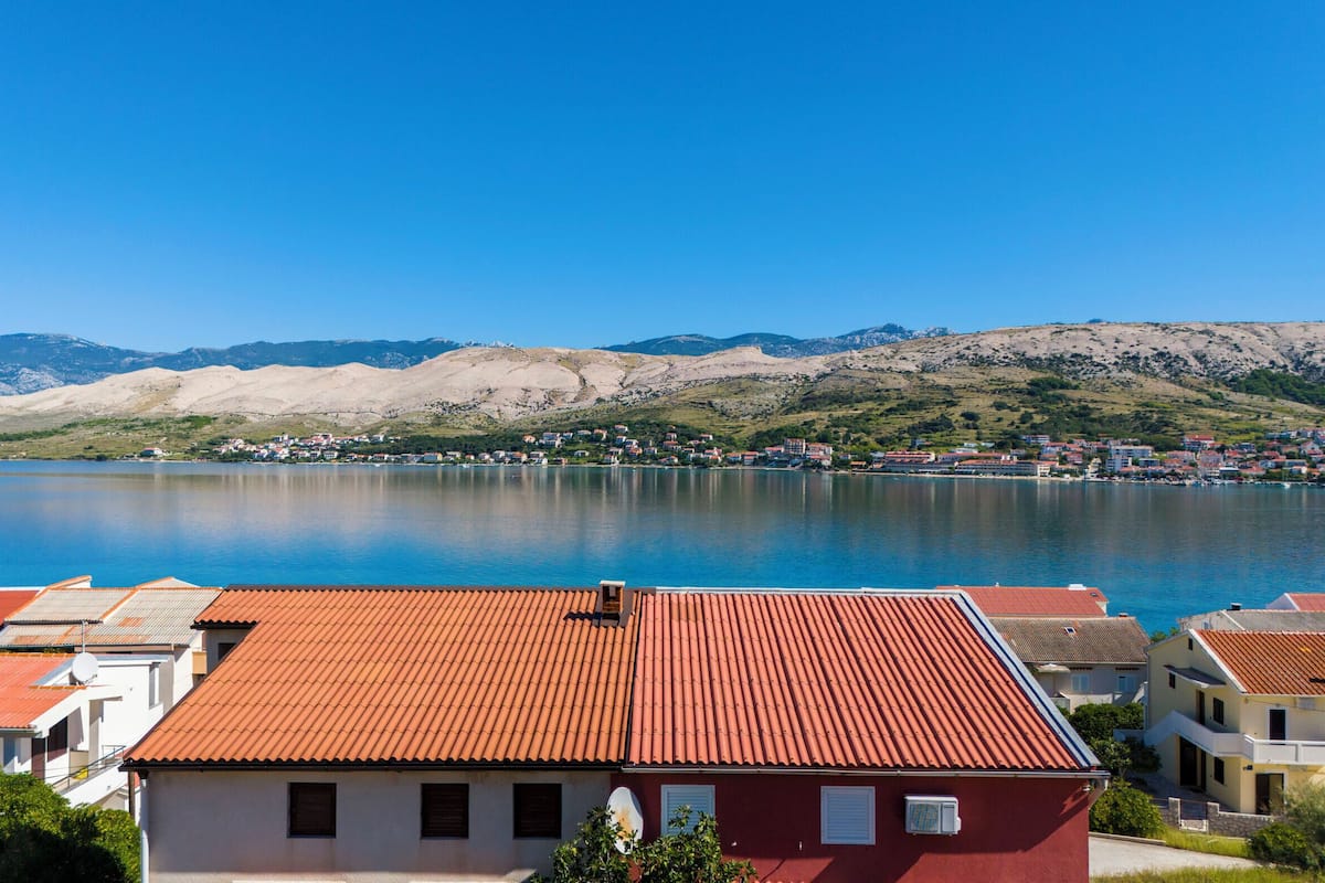 Water view
