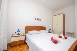 Apartment (A2) | Free WiFi - Apartments Bepo i Marija Pag (Pag)