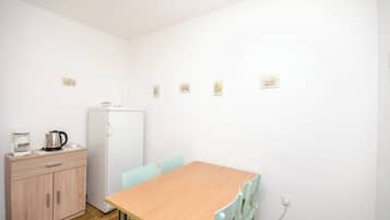 Lejlighed (A2) | Spiseområde