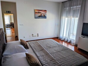 Appartement (A1)