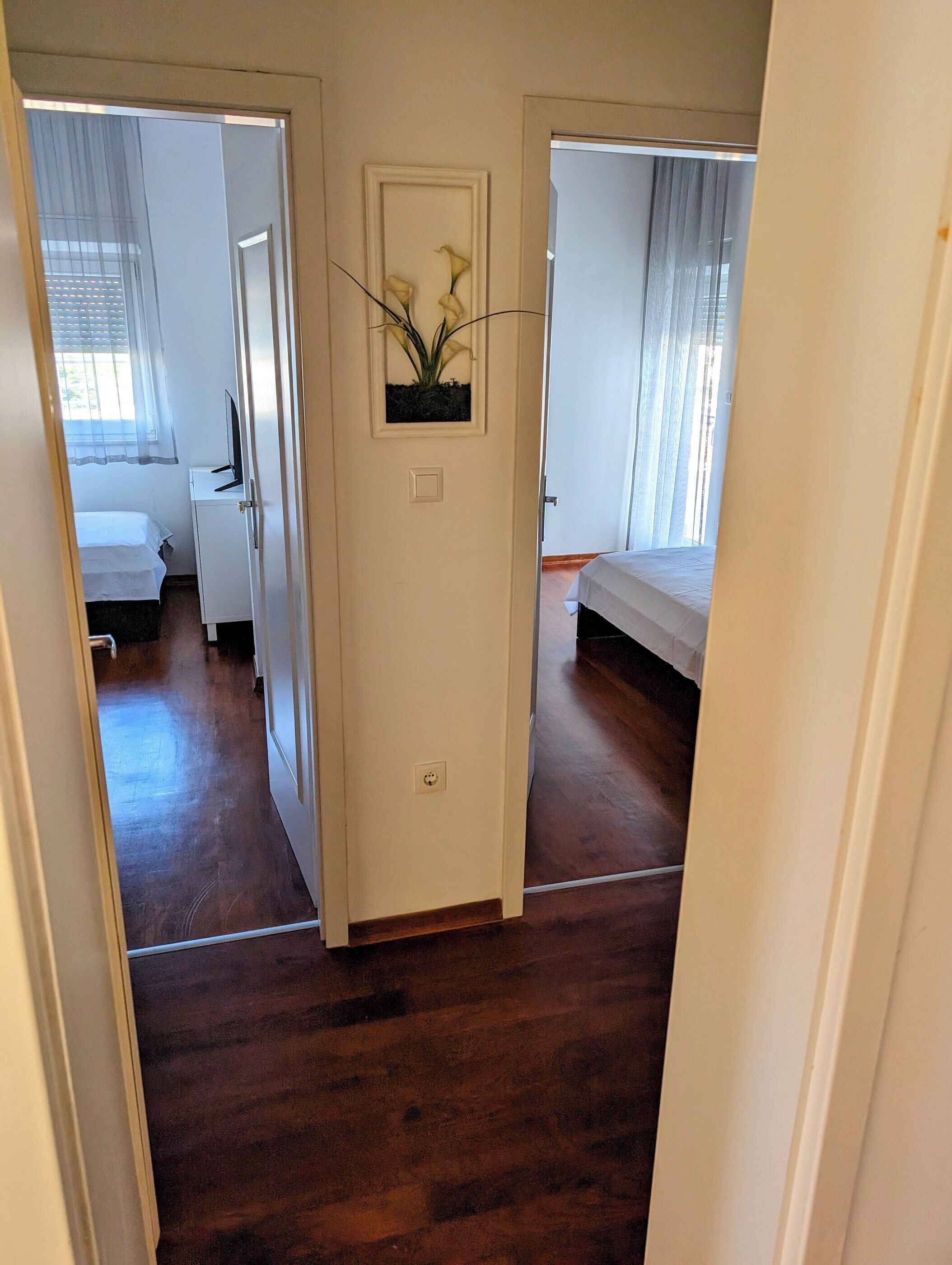Apartment (A1)