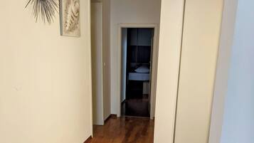 Apartamento (A1) | Corredor