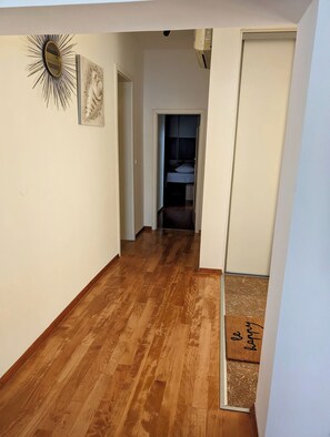 Appartement (A1) | Vestibule