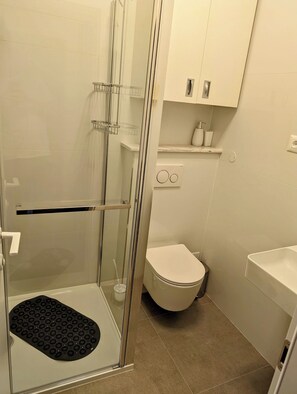 Apartment (A1) | Bathroom - Apartment Penthouse (Split)