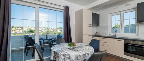 Apartment (A1) | Private kitchen