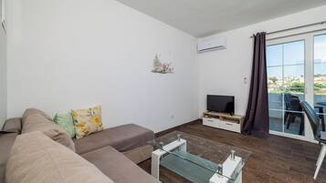 Apartment (A1) | Living room