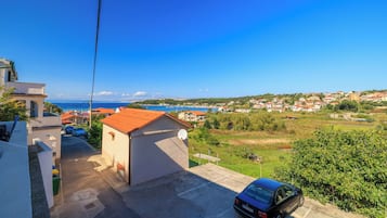 Apartment (A1) | Water view