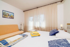 Apartment (A1) - Apartment Anita (Crikvenica)