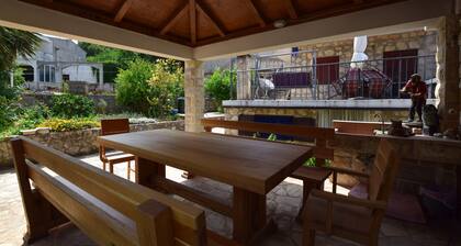 Apartments Milena