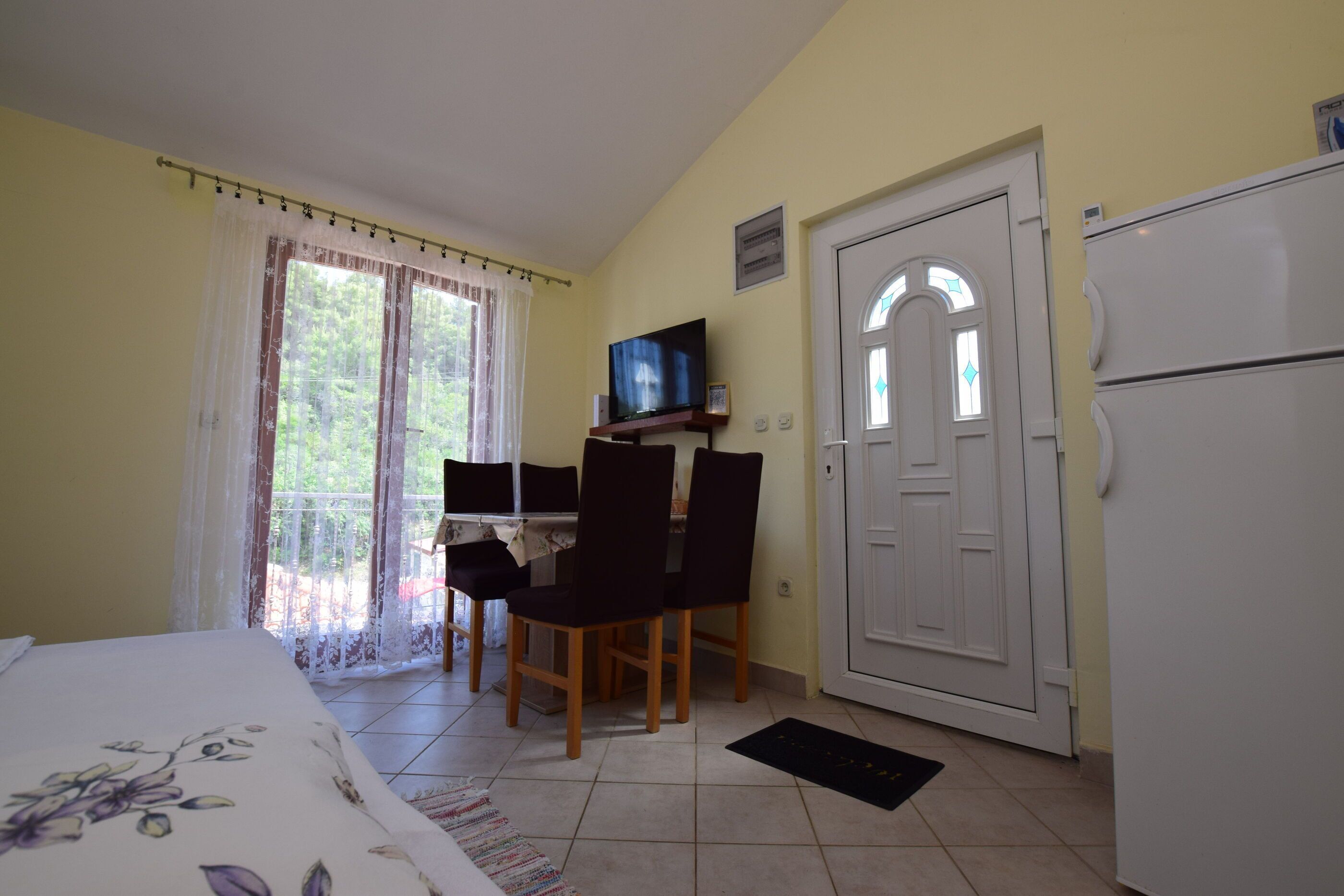 تناول الطعام