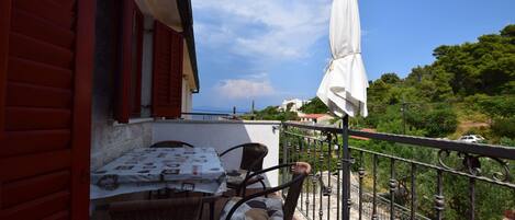 公寓 (A2) | 陽台