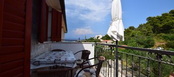 Apartments Milena