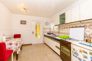 Estúdio (A1) | Cozinha privada