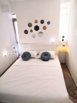 Apartment (A2) - Apartments Rose (Sibenik)