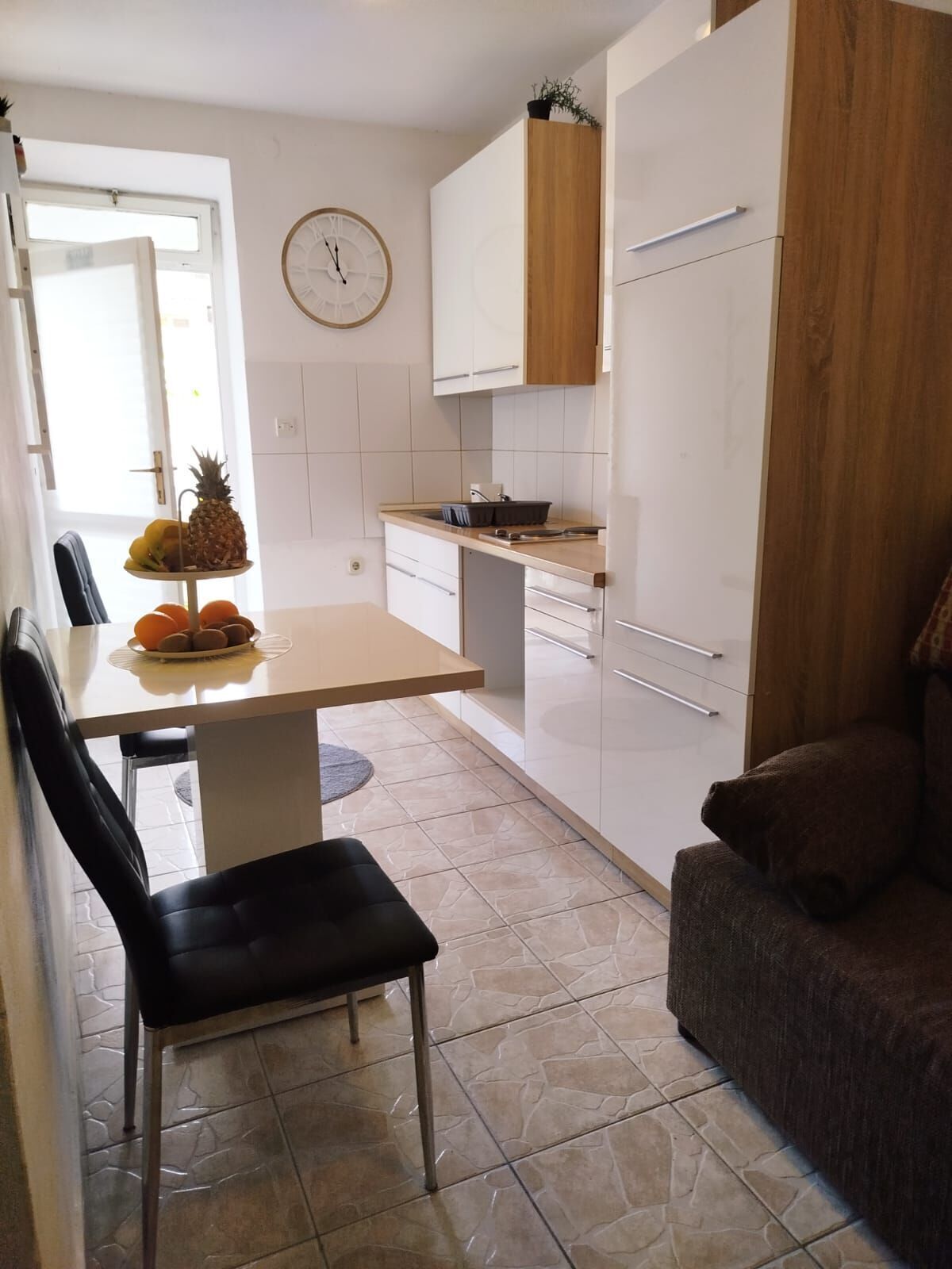 Apartment (A2) | Private kitchen