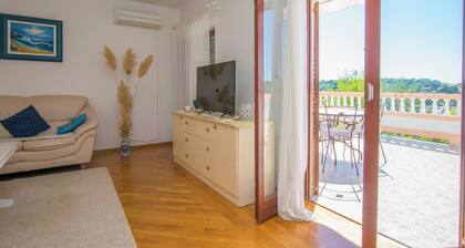 Apartments Rasic