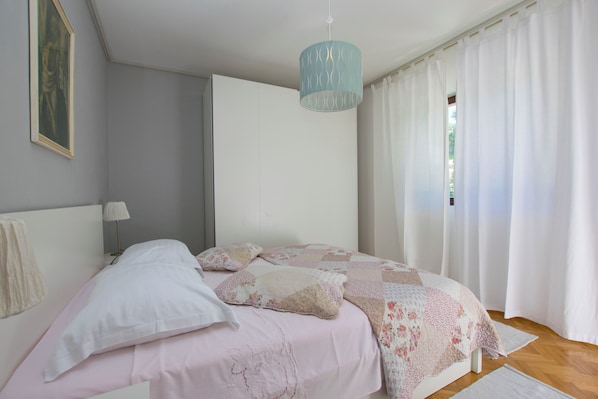 Apartment (A1) - Apartments Rasic (Rab)