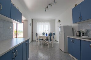 Apartment (A2) | Private kitchen