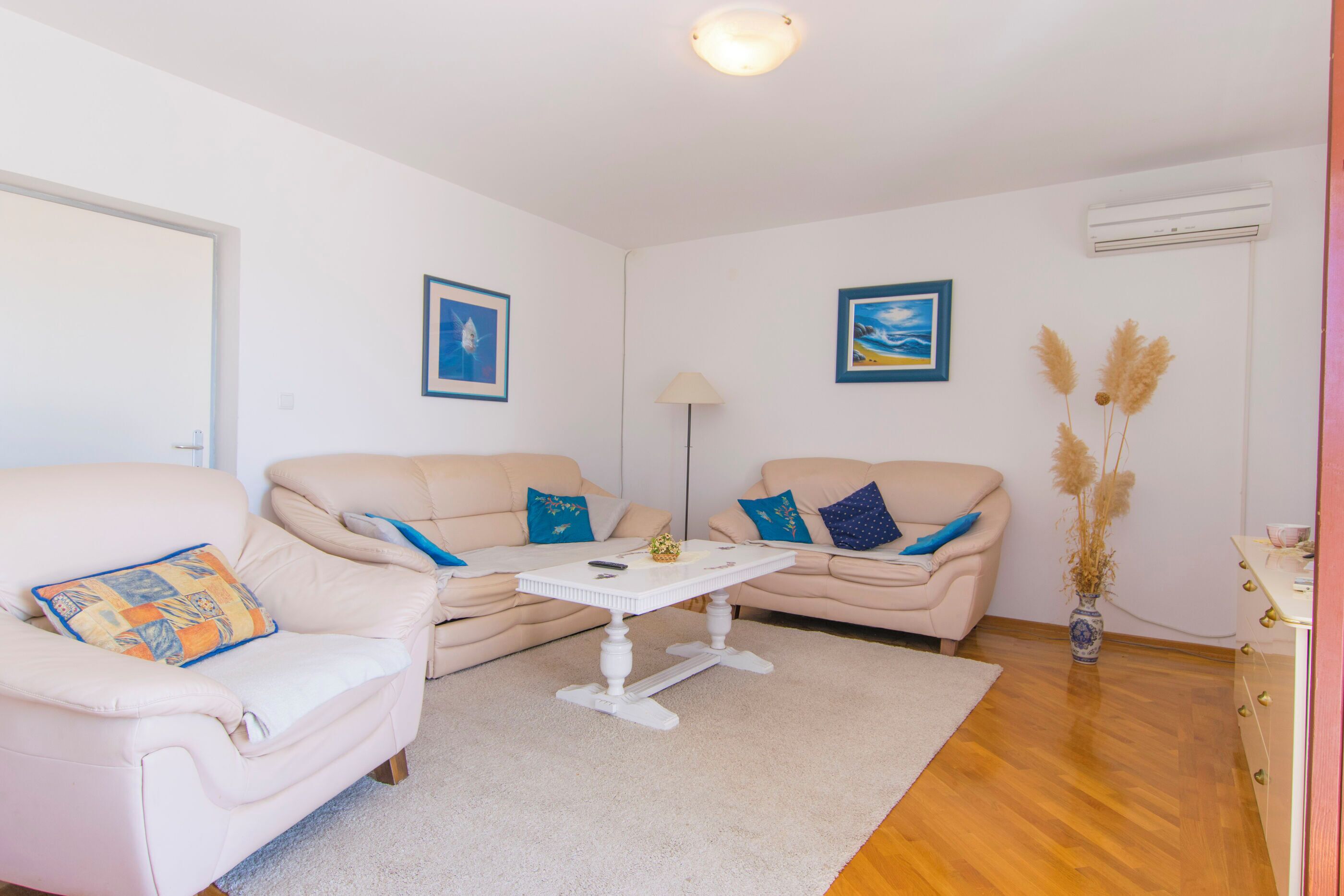 Appartement (A2) | Salle de séjour
