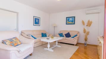 Appartement (A2) | Salle de séjour