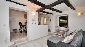 Apartment (A1) | Living room