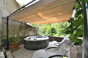 Spa - Apartment Bela (Matulji)