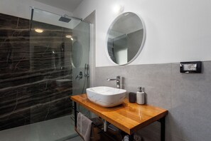 Villa | Bathroom - Villa Keke (Rovinj)