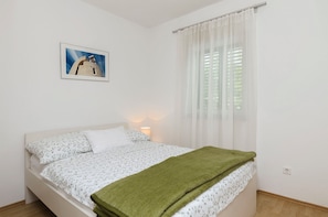 Apartment (A1) - Apartment Rose Garden (Rovinj)