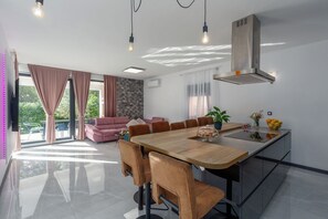 Villa | Dining - Villa Keke (Rovinj)
